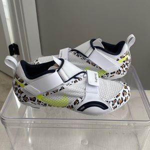 Nike Cycling Shoes